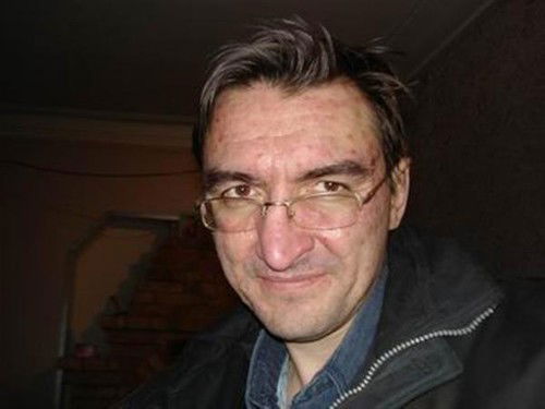 Игорь Виноградов