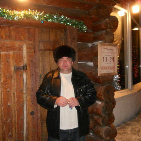 Поротников Владимир