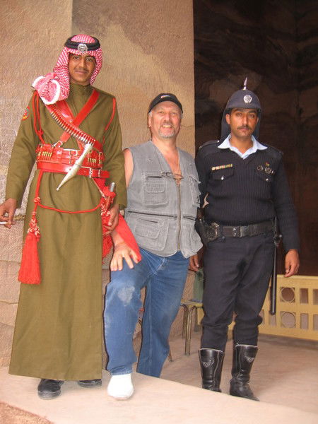 Мастер Праведы