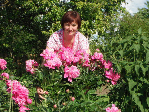 Татьяна Канецкая