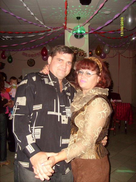 Владимир Ситников