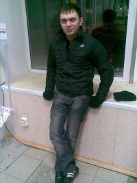 Илья Аветисян