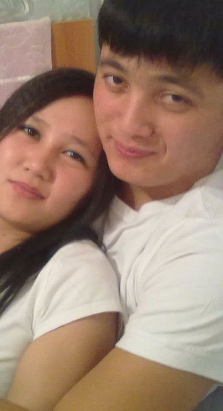 Айдана Кайраткызы