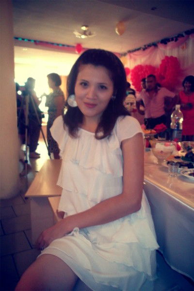 Асема Джанишева