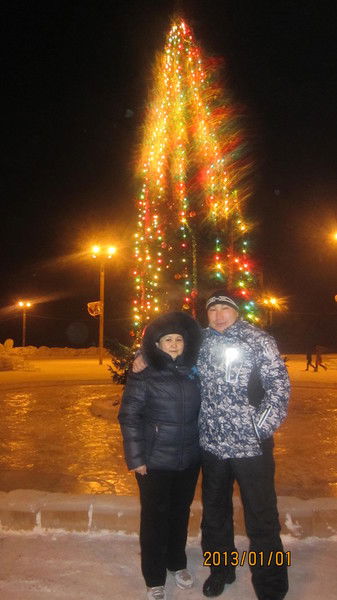 Камшат Хамзина