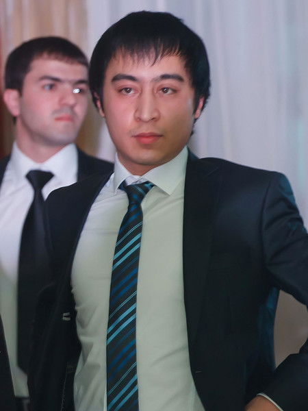 Шухрат Василов