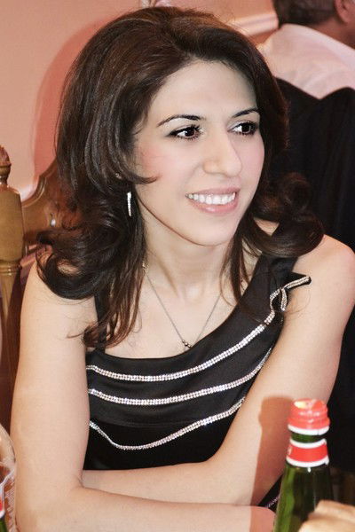 Айкуш Хзанян