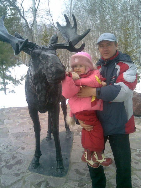 Алексей Зуйков