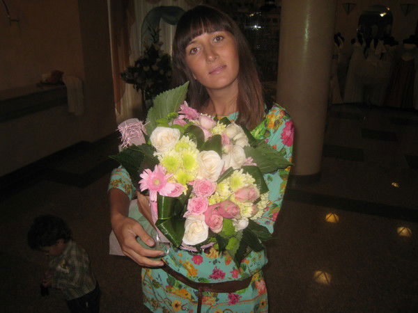 Ирина Соколова