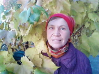 Раиса Калинина