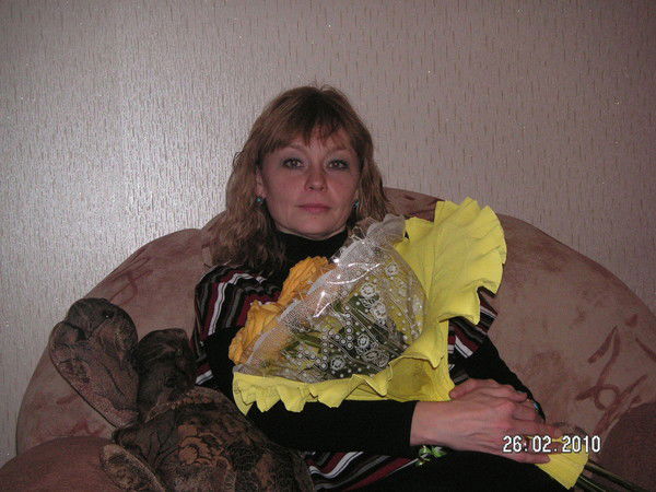 Елена Кулясова