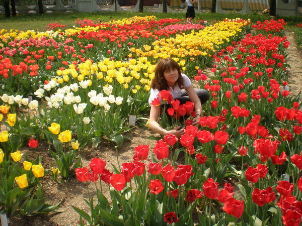 Ирина Цыбулькина