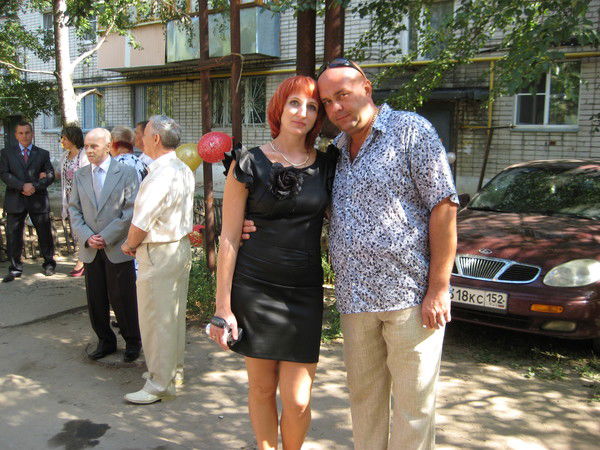 Анна Лощенкина