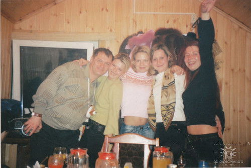 Саша Коробков