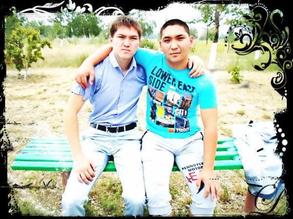 Бауржан ---------------