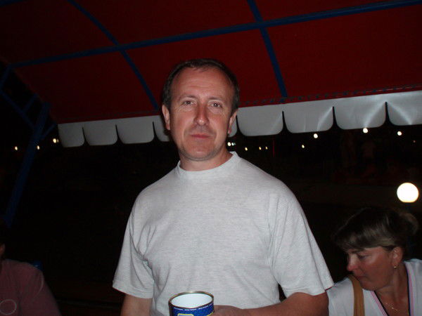 Василий Писцов