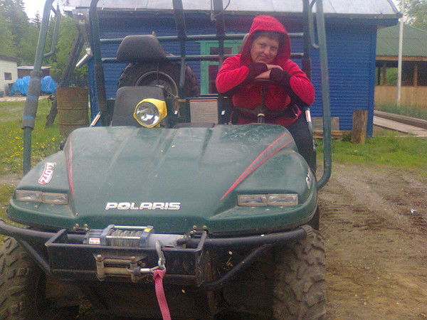 Ольга Иванова