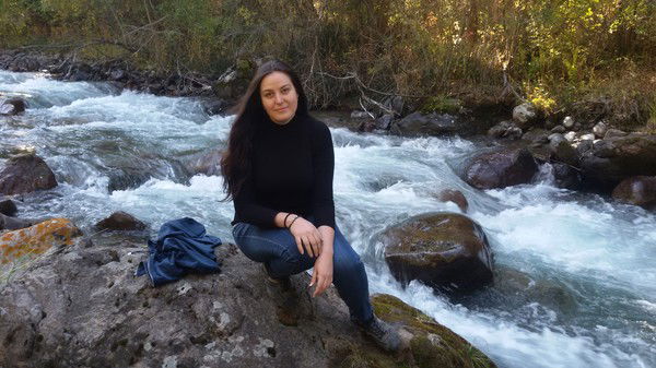 Инна Береснева