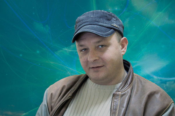 Сергей Паюк