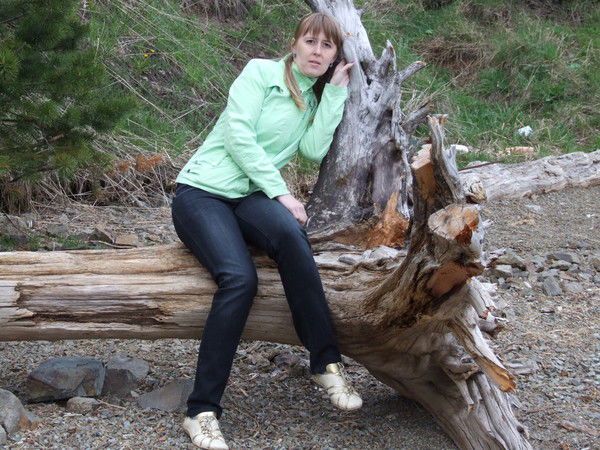 Евгения Шипицына