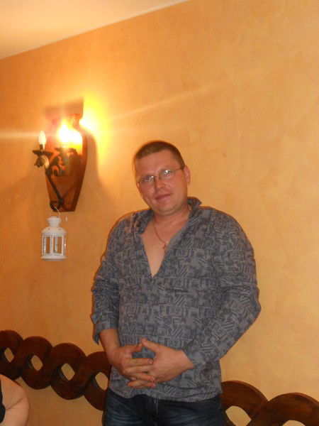 Сергей Голубев