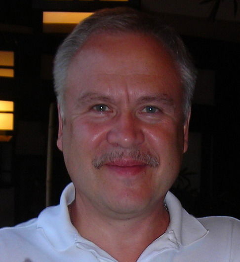 Сергей Горбунов