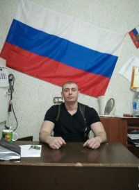 Александр Фокин