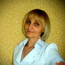 Светлана Хамкова