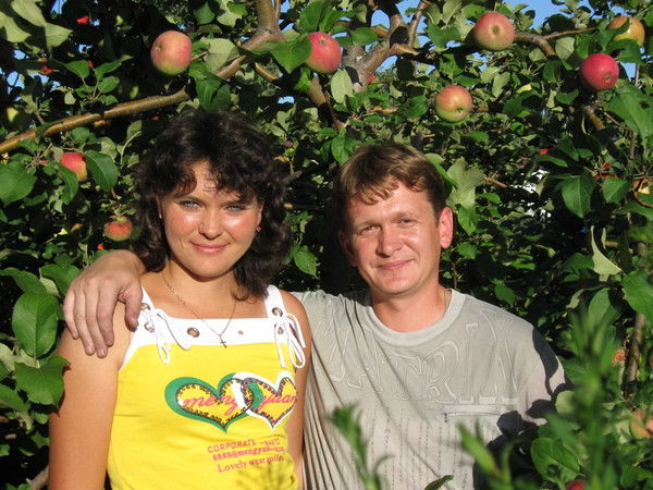 Жанна Южанова