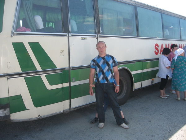 Роман Омегов