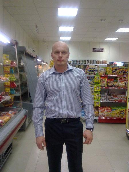 Илья Пензин