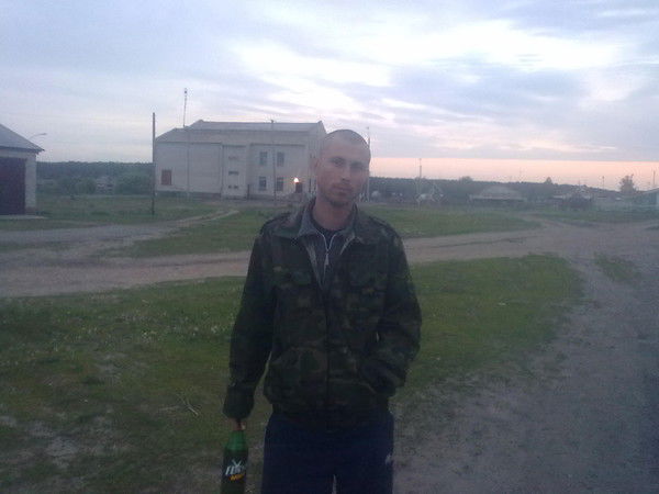 Константин Серебренников