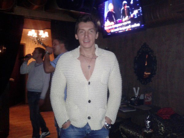 Андрей Попов