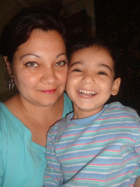 Светлана Муракаева