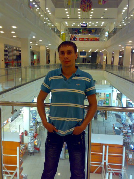 Ярослав Чухнин