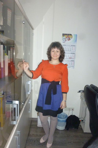 Екатерина Коржова