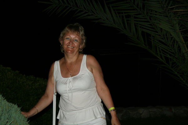 Марина Попова