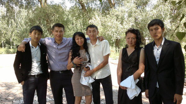 Талапкер Ибраимов