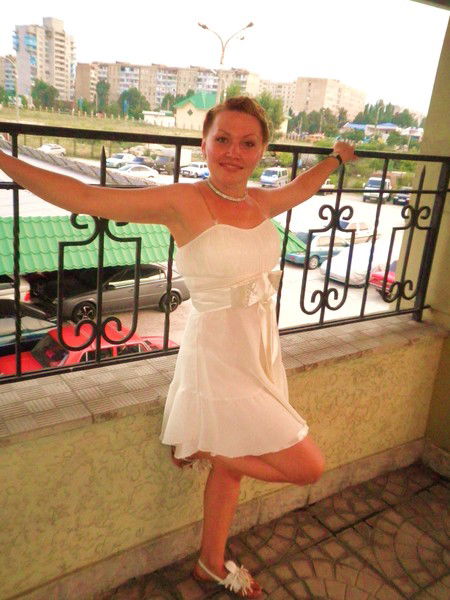 Наталья Пазий