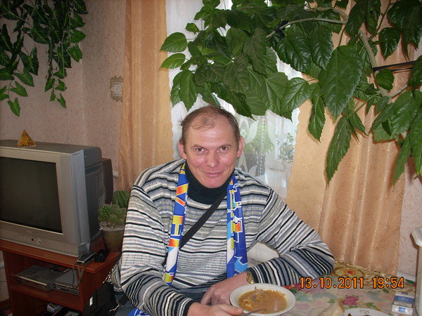 Oleg Galias