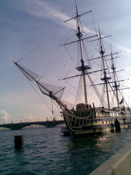 Константин Чистохин