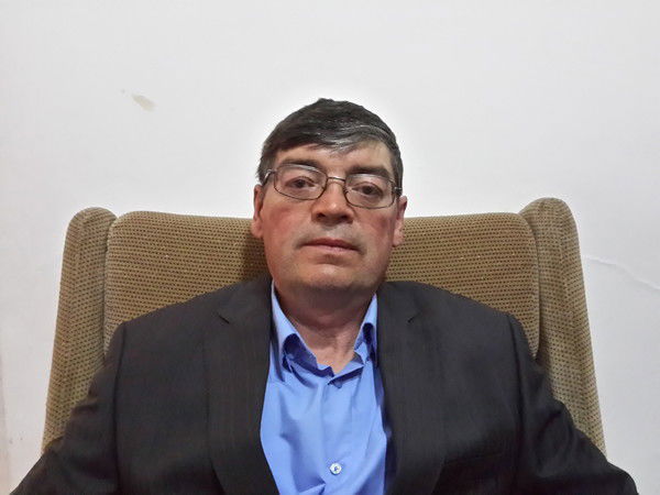 Алексей Высоцкий