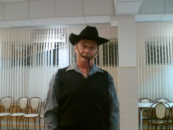 Фаниль Султанов