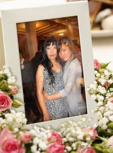 Багила Аристанова