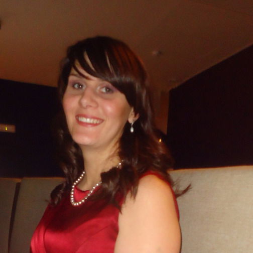 Татьяна Красовская