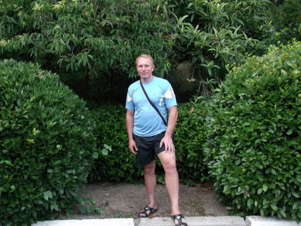 Андрей Жигулин