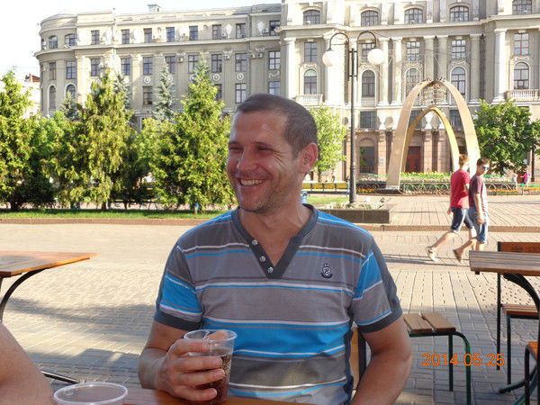 Андрей Курий