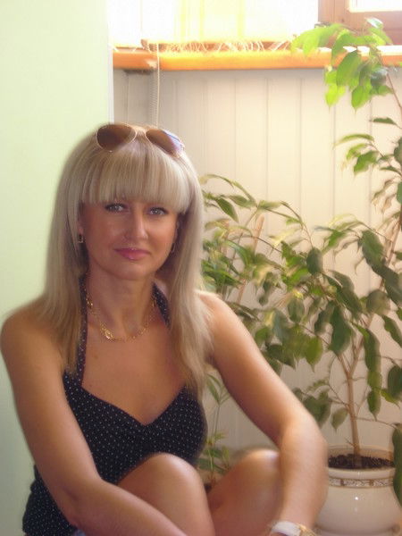 Ксюша Гавриловец