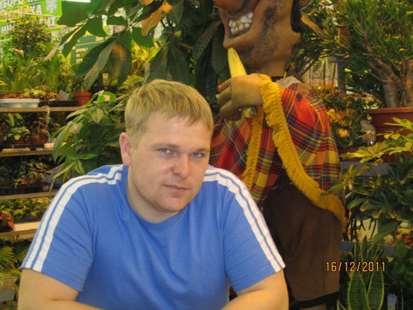 Максим Катаев