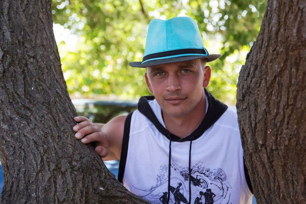 Сергей Ходоренко